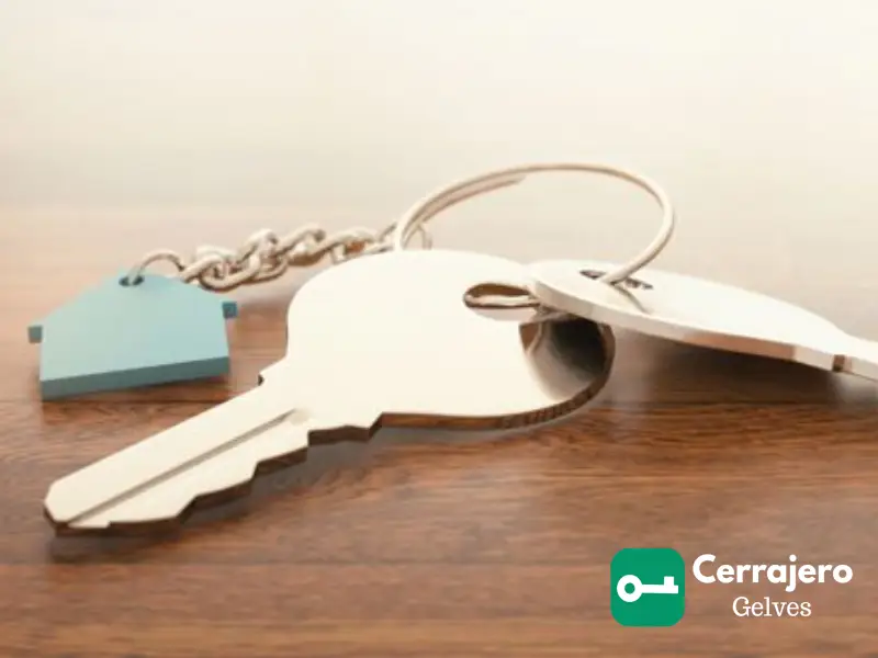 Cerrajero local en Tomares